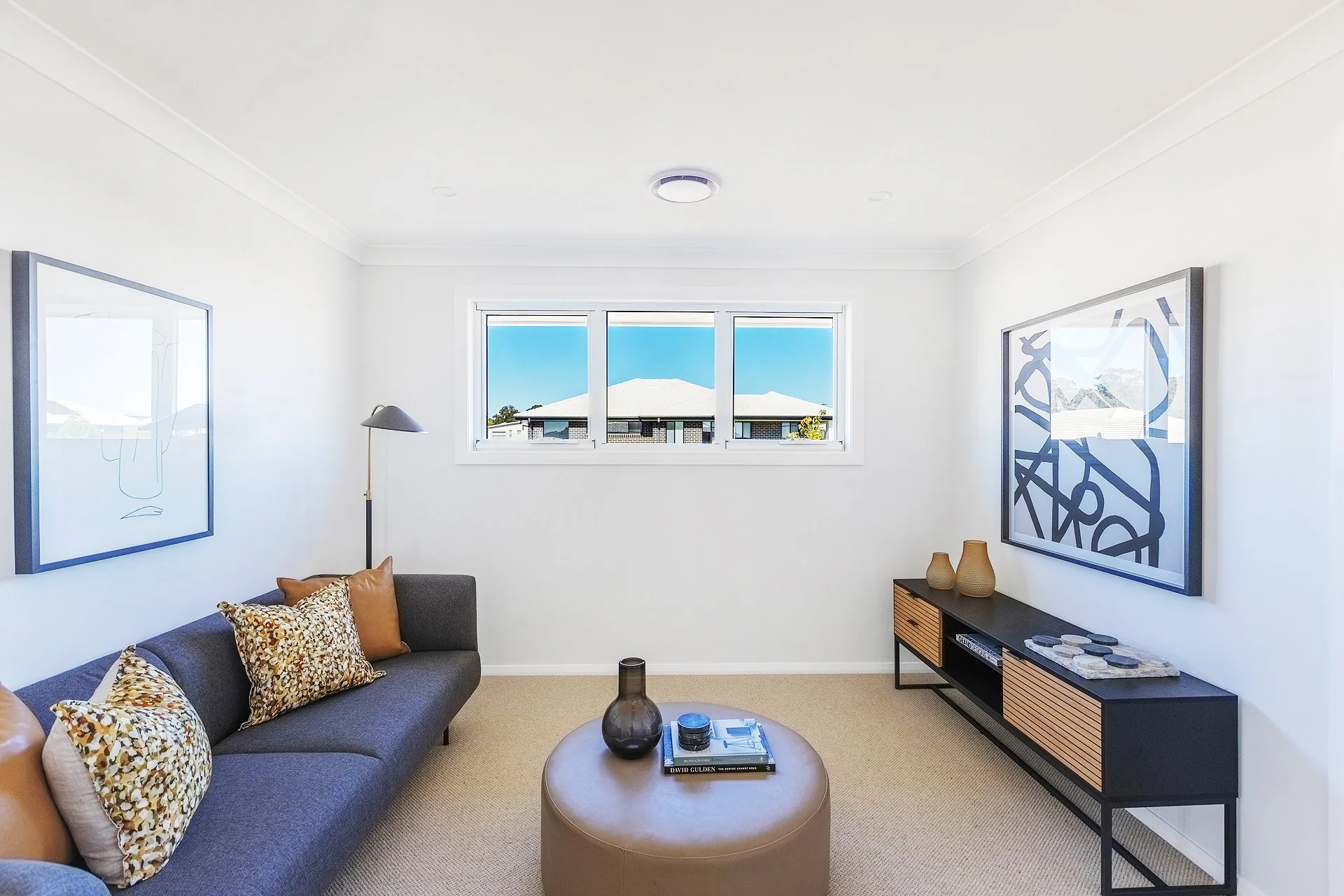 Mount Pleasant Dr — real estate photography