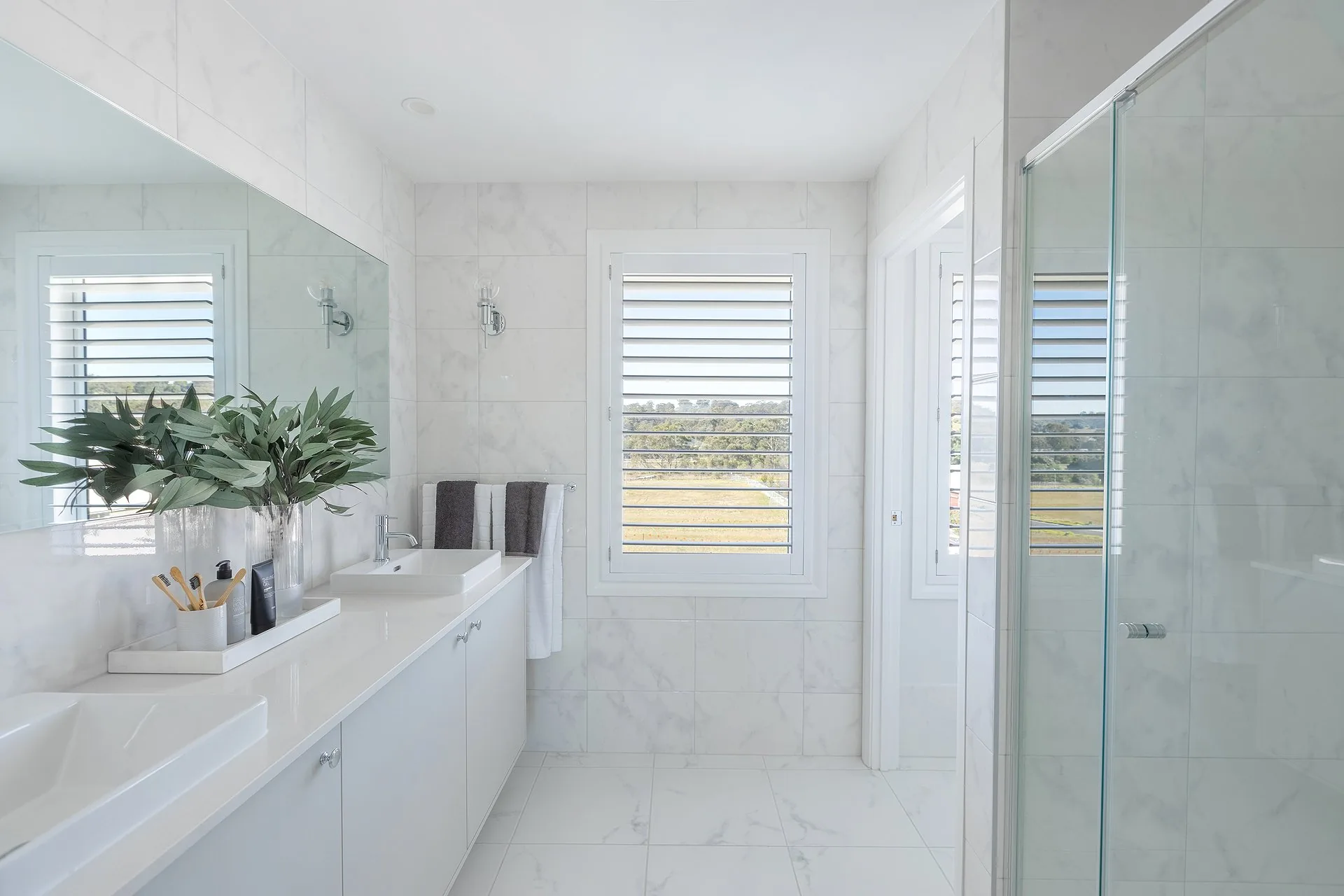 Mount Pleasant Dr — real estate photography