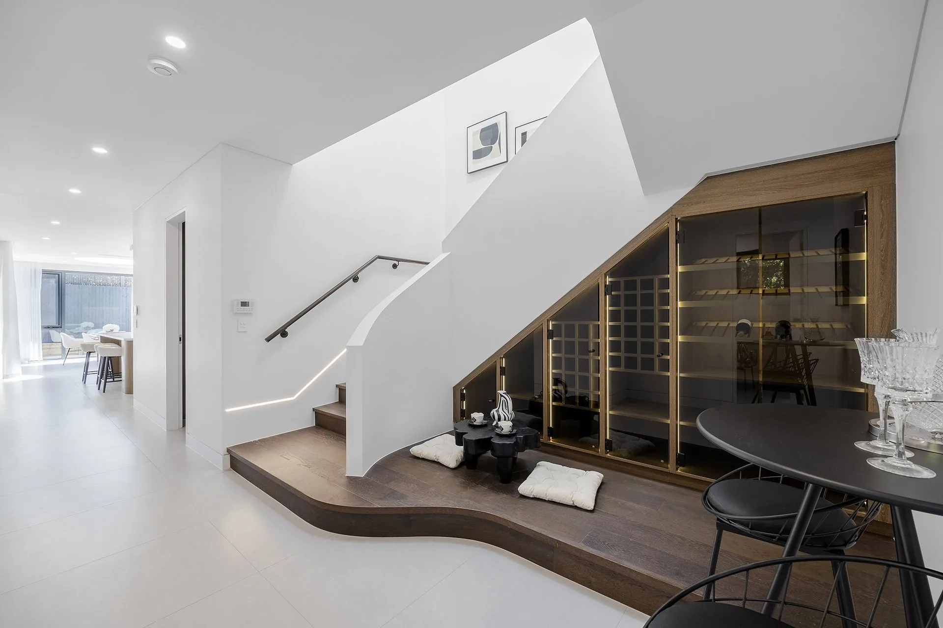 Mowbray Rd Willoughby — real estate photography