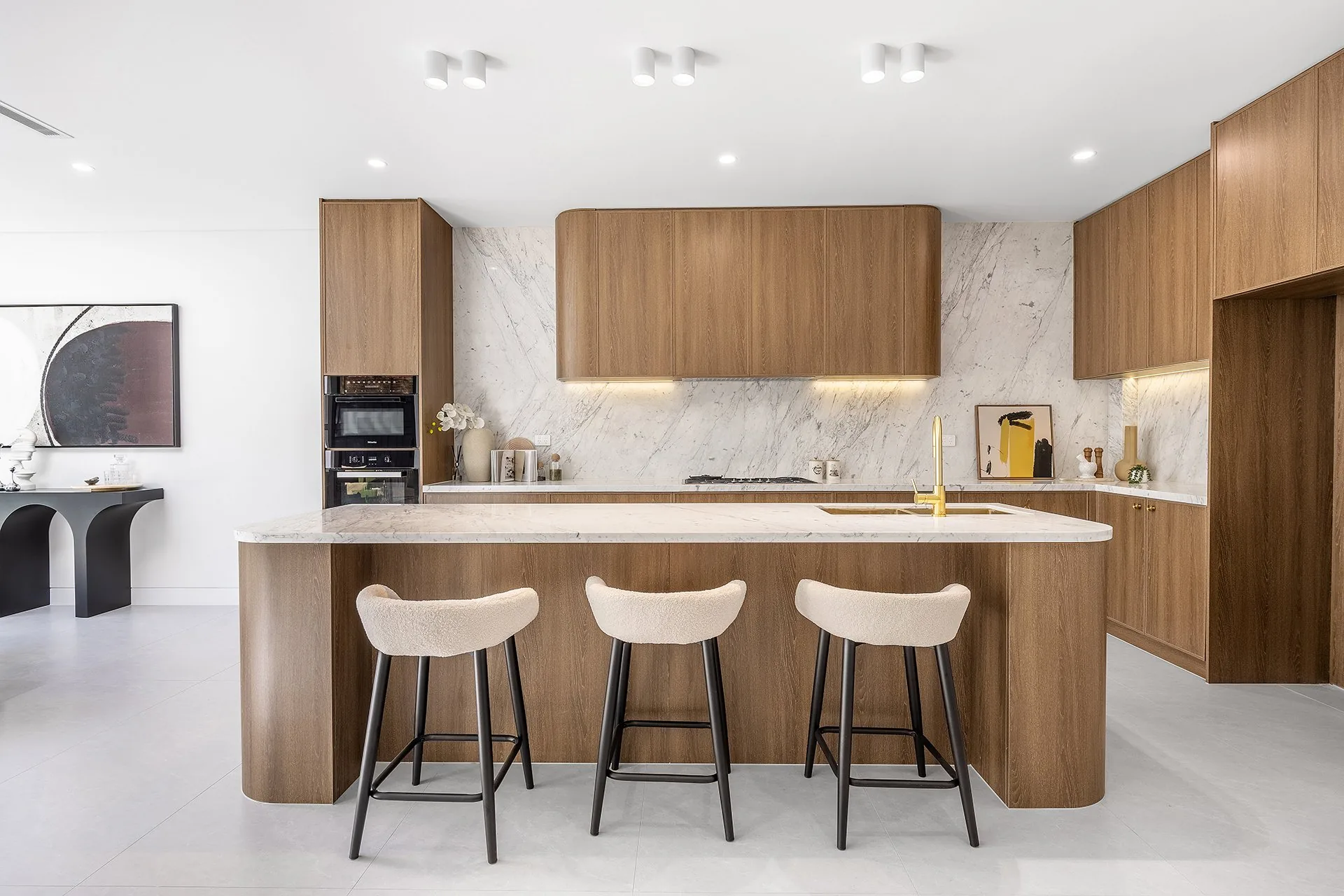 Stunning real estate photography Sydney