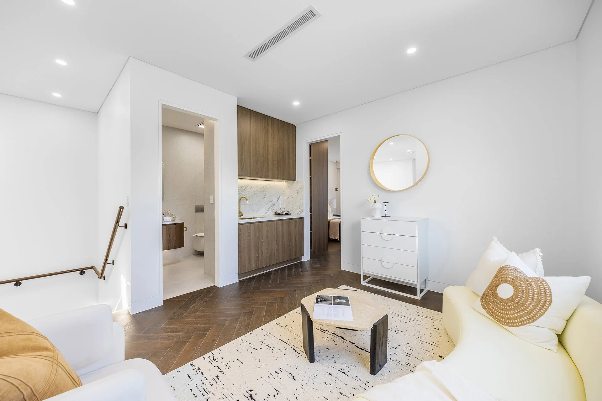 Mowbray Rd Willoughby — real estate photography