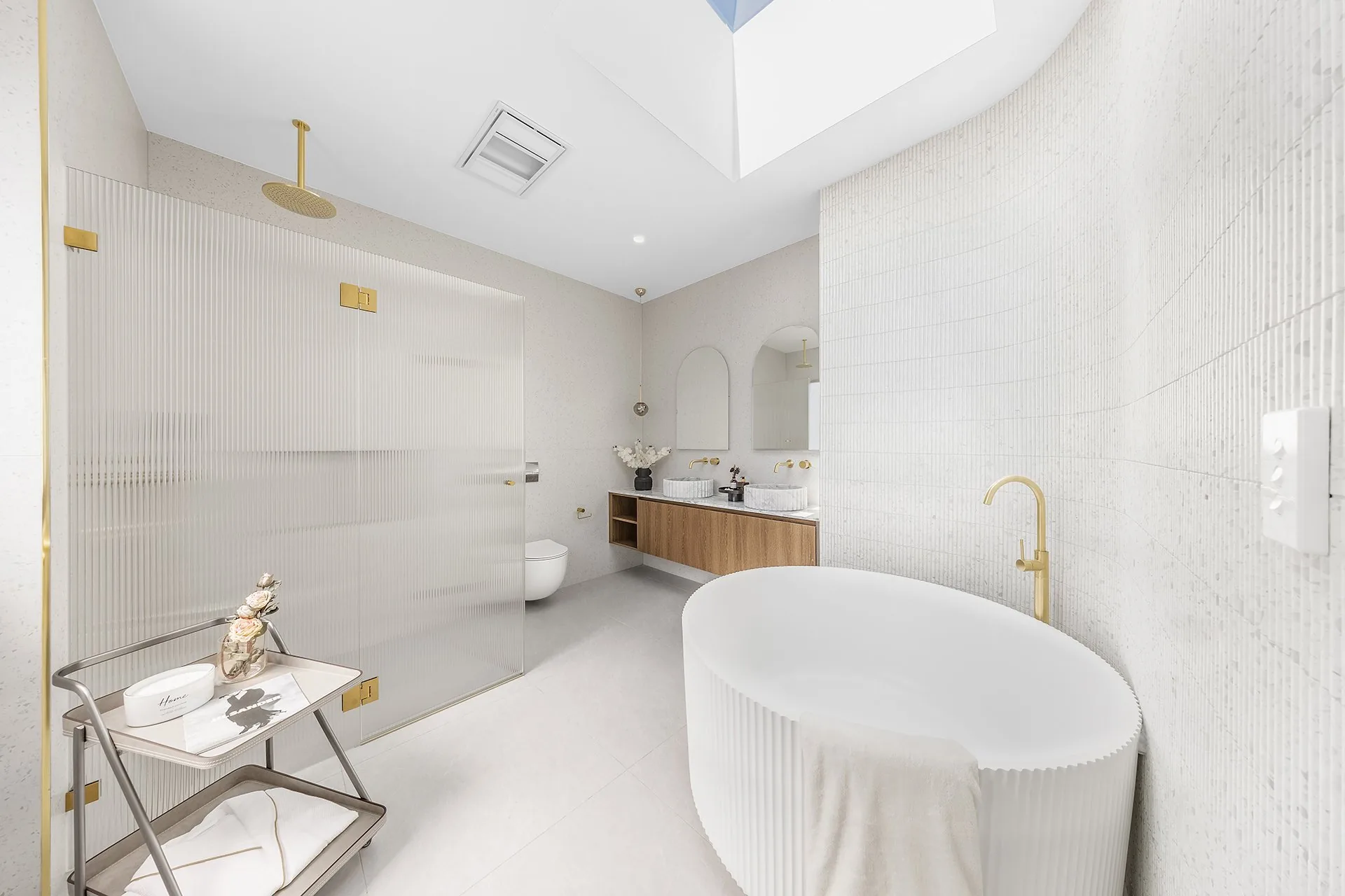 Mowbray Rd Willoughby — real estate photography