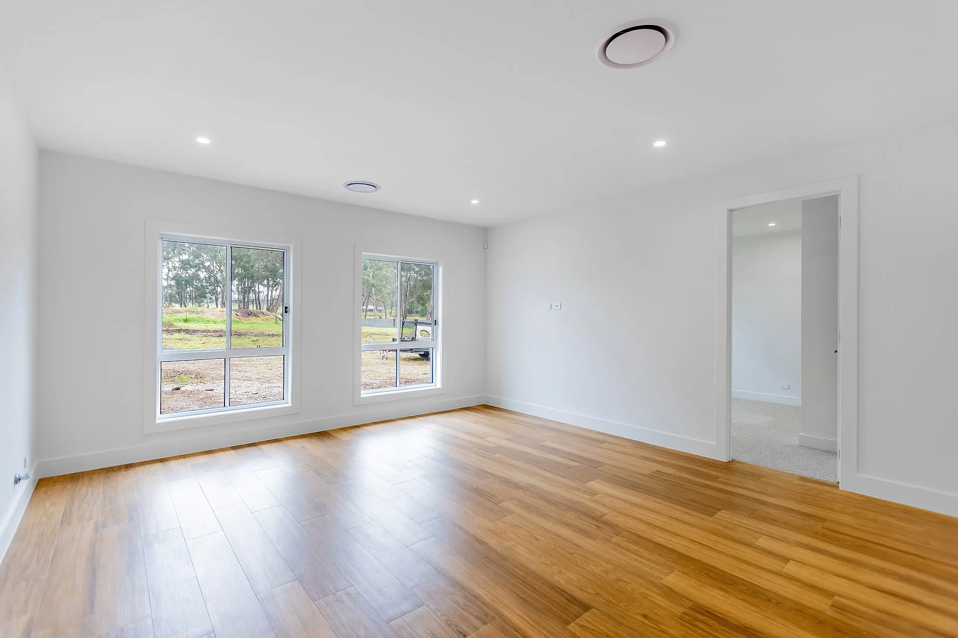 Silly Oak Pl — real estate photography