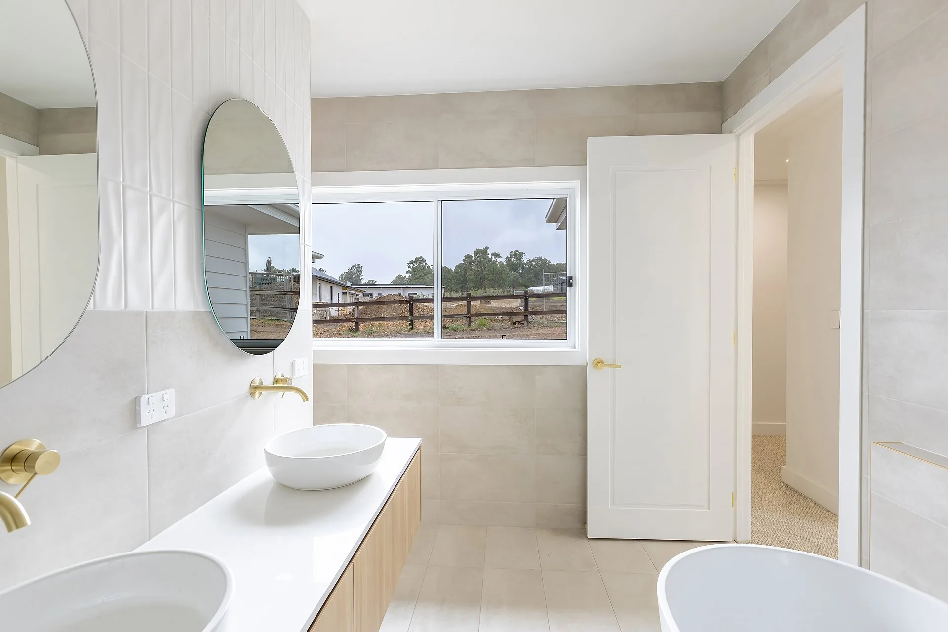 Silly Oak Pl — real estate photography