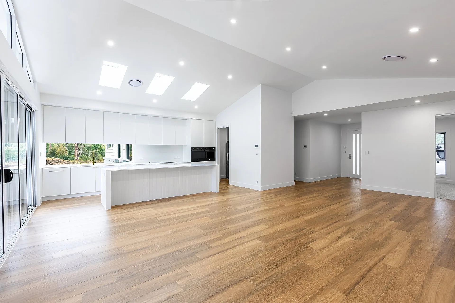 Silly Oak Pl — real estate photography